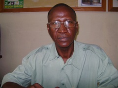 Nadjirou Safo DIARRA